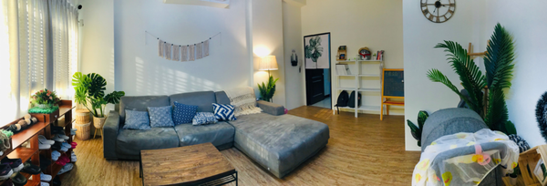 台南海安藝術公寓