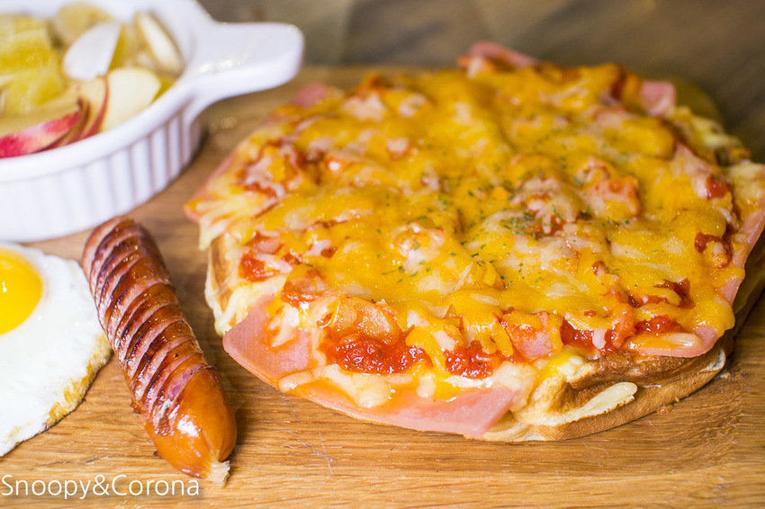 【台北美食】文山區美式餐廳｜文山區美式早午餐｜PATIO 46沛緹歐美式餐廳～萬芳醫院美式餐廳，復古美式風格營造輕鬆氛圍