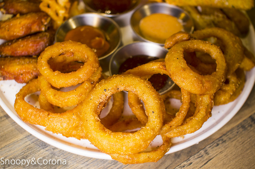 【台北美食】文山區美式餐廳｜文山區美式早午餐｜PATIO 46沛緹歐美式餐廳～萬芳醫院美式餐廳，復古美式風格營造輕鬆氛圍
