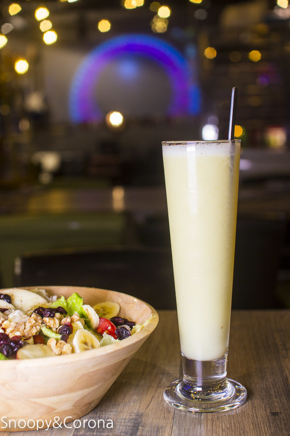 【台北美食】文山區美式餐廳｜文山區美式早午餐｜PATIO 46沛緹歐美式餐廳～萬芳醫院美式餐廳，復古美式風格營造輕鬆氛圍