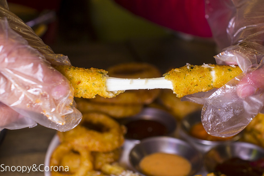 【台北美食】文山區美式餐廳｜文山區美式早午餐｜PATIO 46沛緹歐美式餐廳～萬芳醫院美式餐廳，復古美式風格營造輕鬆氛圍