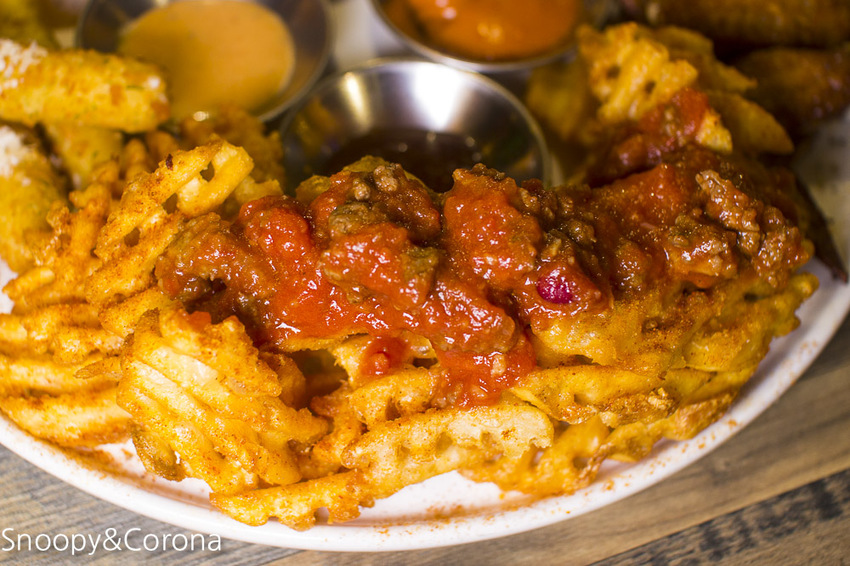 【台北美食】文山區美式餐廳｜文山區美式早午餐｜PATIO 46沛緹歐美式餐廳～萬芳醫院美式餐廳，復古美式風格營造輕鬆氛圍