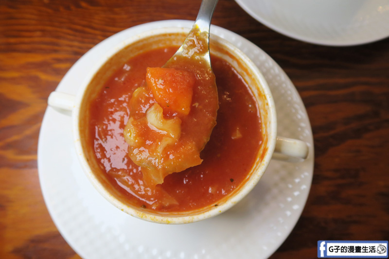 捷運中山站美食 台北Pizza推薦 台北義式手作披薩-La Bocca