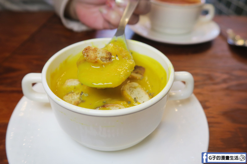 捷運中山站美食 台北Pizza推薦 台北義式手作披薩-La Bocca