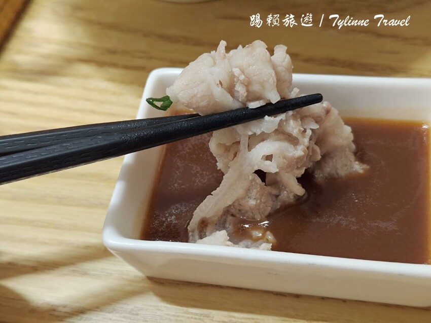 新北市中和區【新北美食】大師兄銷魂麵舖，彈牙麵條搭配濃郁湯頭 | 永安市場四號公園必吃美食 | 中和美食推薦