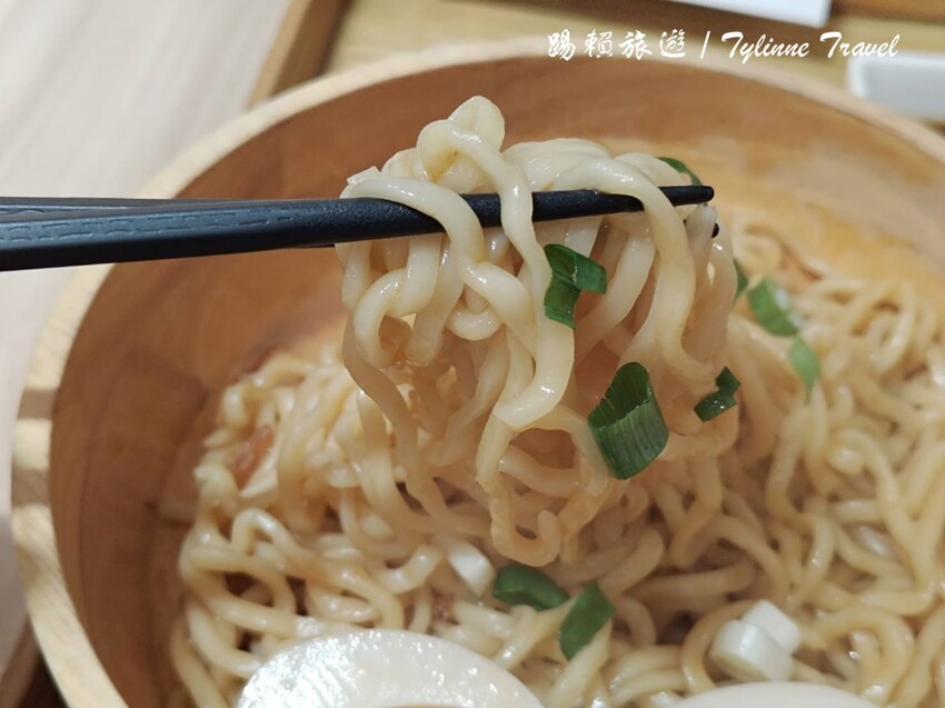 新北市中和區【新北美食】大師兄銷魂麵舖，彈牙麵條搭配濃郁湯頭 | 永安市場四號公園必吃美食 | 中和美食推薦