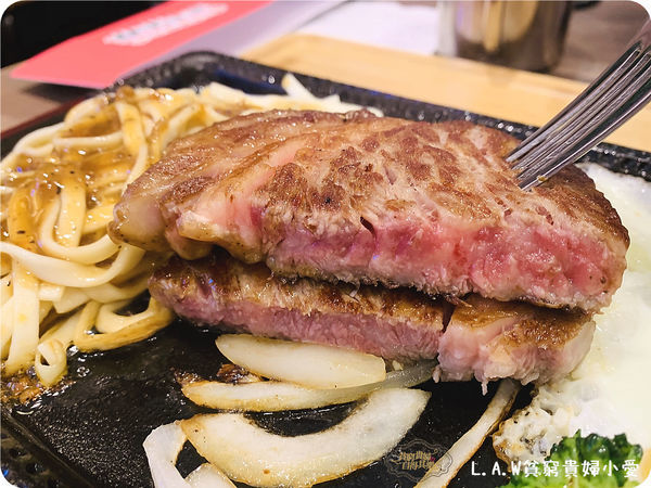 20191105中壢sogo美食@鉄火牛排-16.jpg