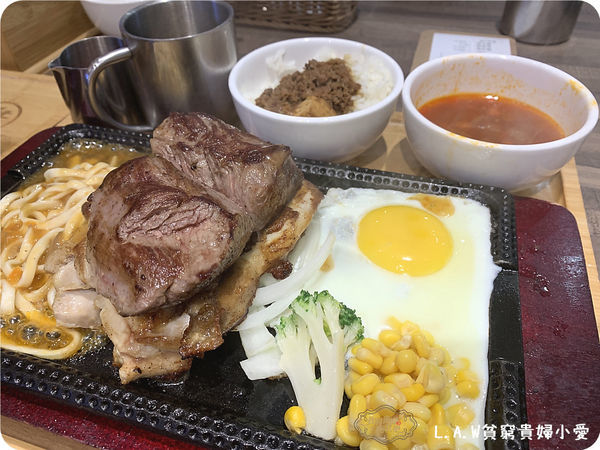 20191105中壢sogo美食@鉄火牛排-17.jpg