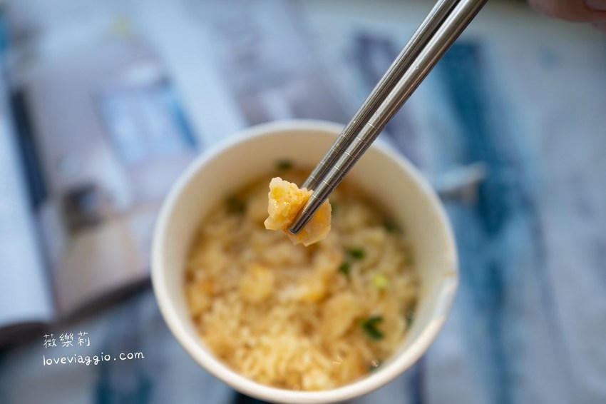 和風炸雞泡麵,摩斯泡麵,日清摩斯,日清杯麵,海洋珍珠堡泡麵 @薇樂莉 Love Viaggio | 旅行.生活.攝影