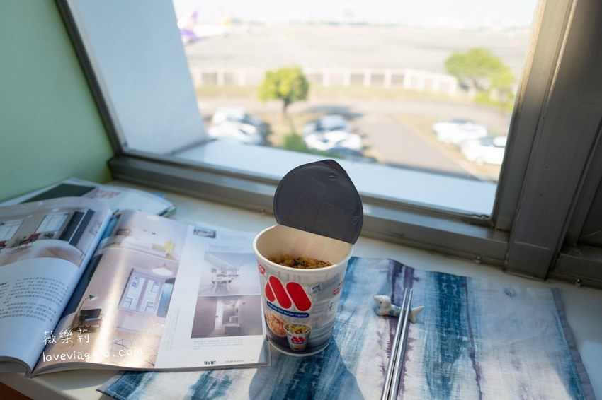 和風炸雞泡麵,摩斯泡麵,日清摩斯,日清杯麵,海洋珍珠堡泡麵 @薇樂莉 Love Viaggio | 旅行.生活.攝影