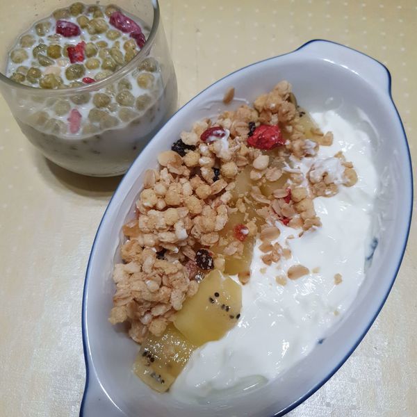 日清綜合水果穀物脆 日清綜合水果穀物脆