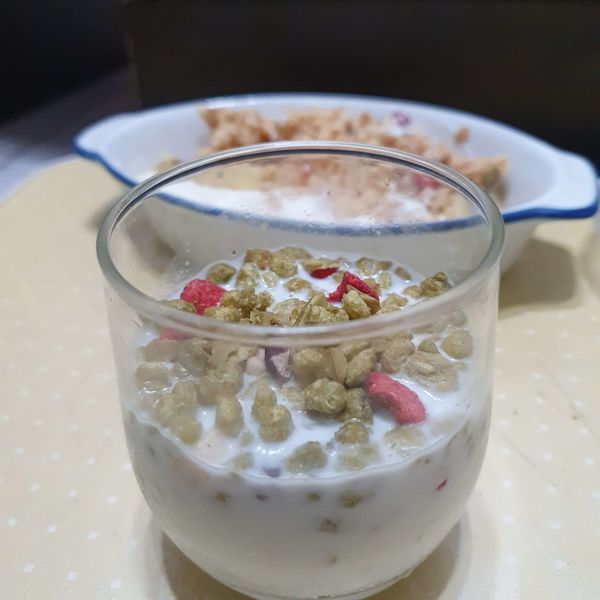 日清綜合水果穀物脆 日清綜合水果穀物脆