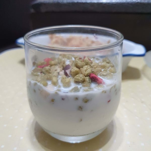 日清綜合水果穀物脆 日清綜合水果穀物脆