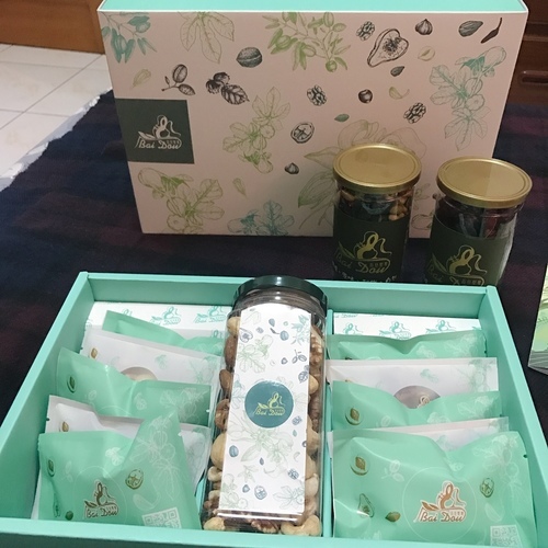 🍄百豆堅果 🔸宅配美食🔸-eateatforfun