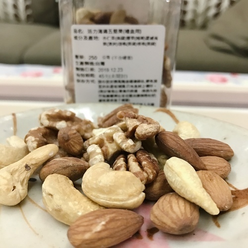 🍄百豆堅果 🔸宅配美食🔸-eateatforfun