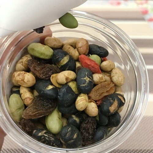 🍄百豆堅果 🔸宅配美食🔸-eateatforfun