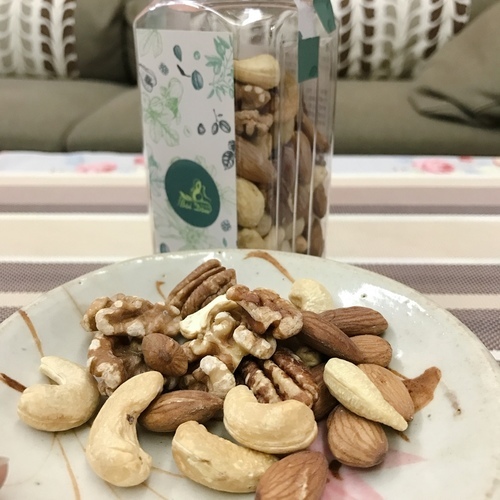 🍄百豆堅果 🔸宅配美食🔸-eateatforfun