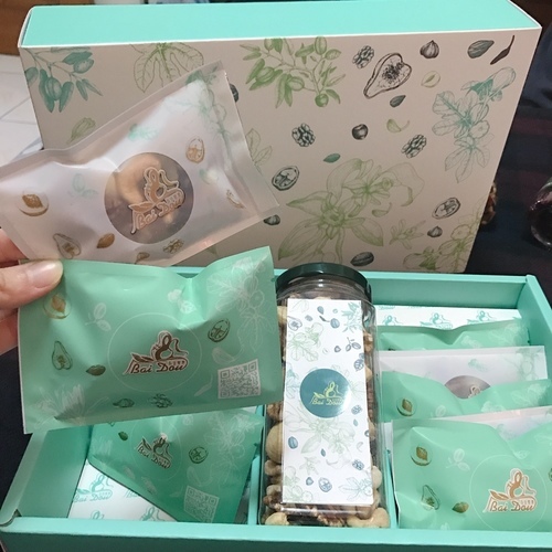 🍄百豆堅果 🔸宅配美食🔸-eateatforfun