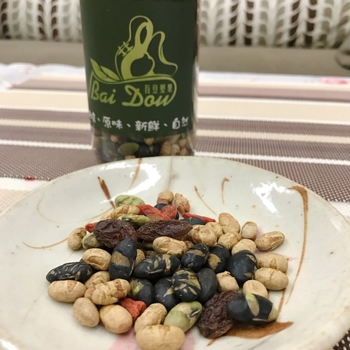 🍄百豆堅果 🔸宅配美食🔸-eateatforfun
