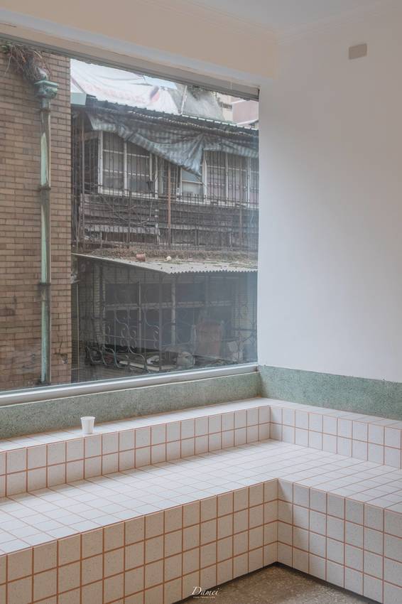 台北萬華｜Cafe tailuu﻿﻿﻿﻿﻿-老城區巷弄裡的靜謐咖啡館