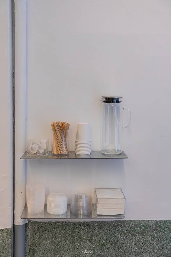 台北萬華｜Cafe tailuu﻿﻿﻿﻿﻿-老城區巷弄裡的靜謐咖啡館