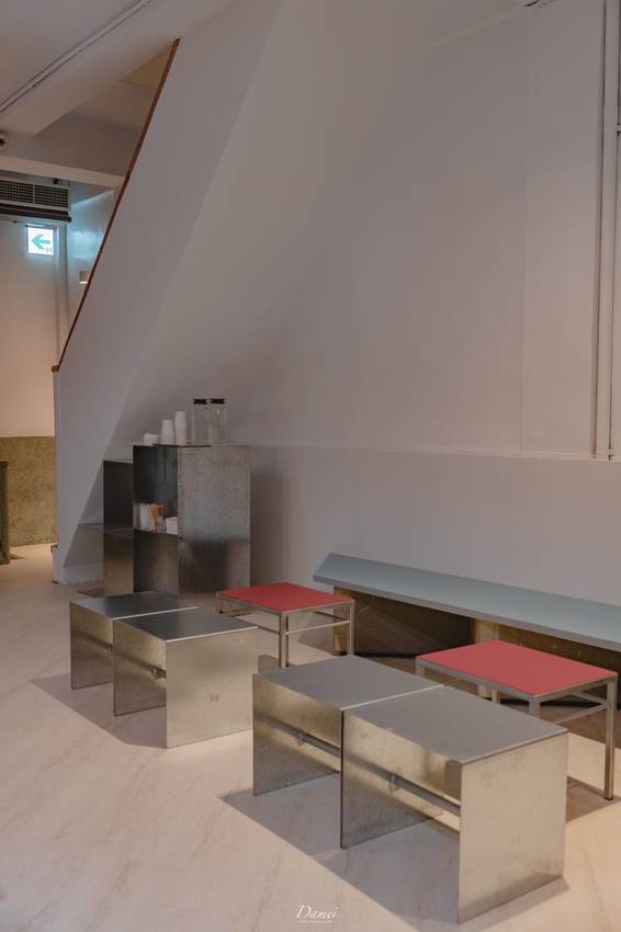 台北萬華｜Cafe tailuu﻿﻿﻿﻿﻿-老城區巷弄裡的靜謐咖啡館