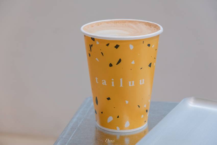 台北萬華｜Cafe tailuu﻿﻿﻿﻿﻿-老城區巷弄裡的靜謐咖啡館