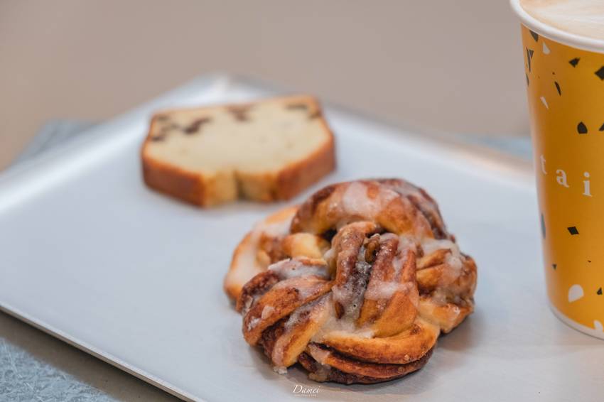 台北萬華｜Cafe tailuu﻿﻿﻿﻿﻿-老城區巷弄裡的靜謐咖啡館