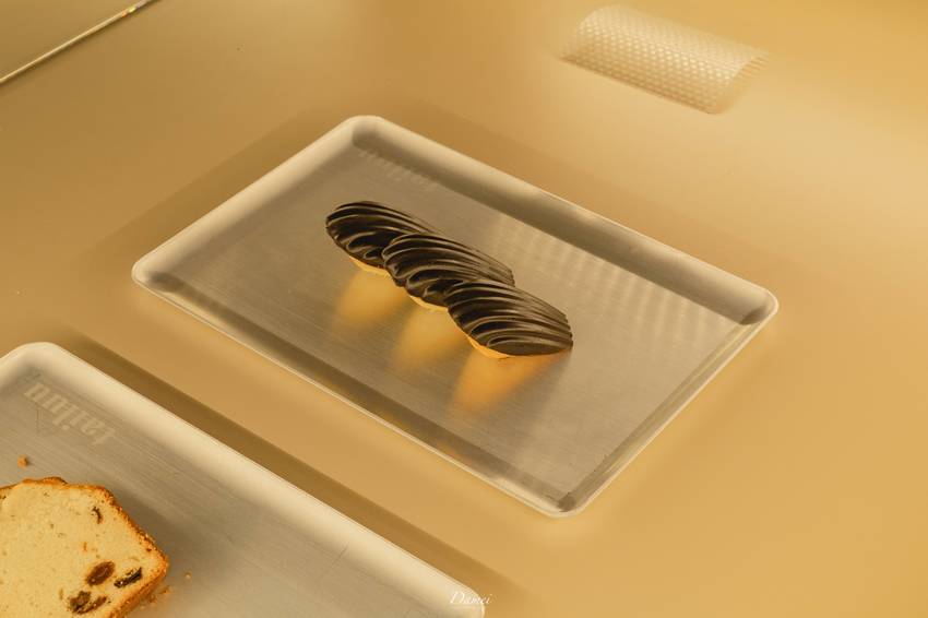 台北萬華｜Cafe tailuu﻿﻿﻿﻿﻿-老城區巷弄裡的靜謐咖啡館