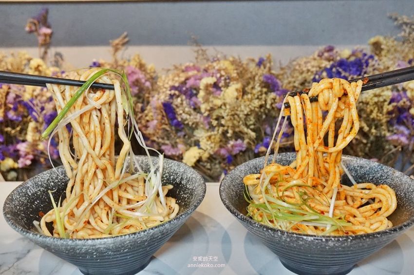 [新莊輔大美食 麻麻號]隱身二樓的超平價麻辣鍋物 百元內就可以吃到澎湃套餐 獨家調配湯頭配料 令人安心的鍋物選擇 - 安妮的天空