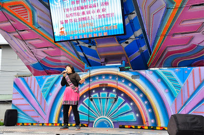 109年【寒冬送暖 關懷滿滿】桃園市信義愛心發展協會拋磚引玉幫助弱勢家庭歡度新年