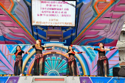 109年【寒冬送暖 關懷滿滿】桃園市信義愛心發展協會拋磚引玉幫助弱勢家庭歡度新年