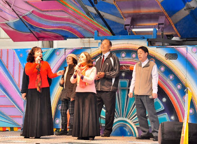 109年【寒冬送暖 關懷滿滿】桃園市信義愛心發展協會拋磚引玉幫助弱勢家庭歡度新年