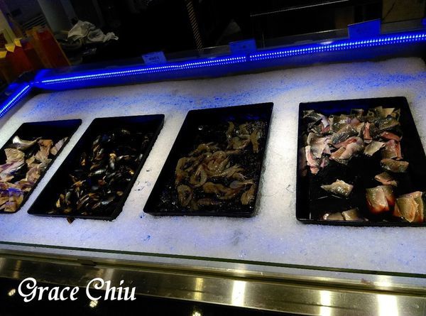 新千葉火鍋 西門町火鍋吃到飽 台北火鍋吃到飽 西門尊爵館