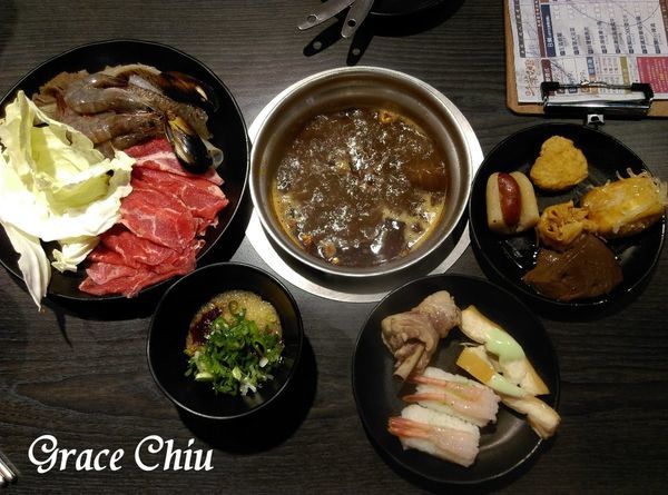 新千葉火鍋 西門町火鍋吃到飽 台北火鍋吃到飽 西門尊爵館