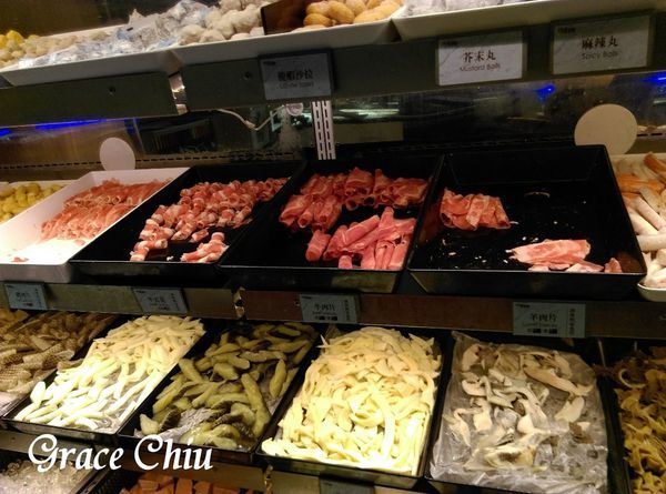 新千葉火鍋 西門町火鍋吃到飽 台北火鍋吃到飽 西門尊爵館