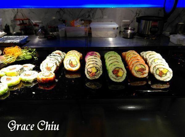 新千葉火鍋 西門町火鍋吃到飽 台北火鍋吃到飽 西門尊爵館