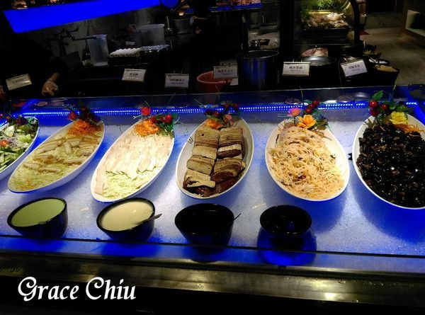 新千葉火鍋 西門町火鍋吃到飽 台北火鍋吃到飽 西門尊爵館