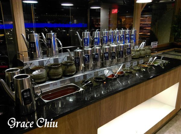 新千葉火鍋 西門町火鍋吃到飽 台北火鍋吃到飽 西門尊爵館