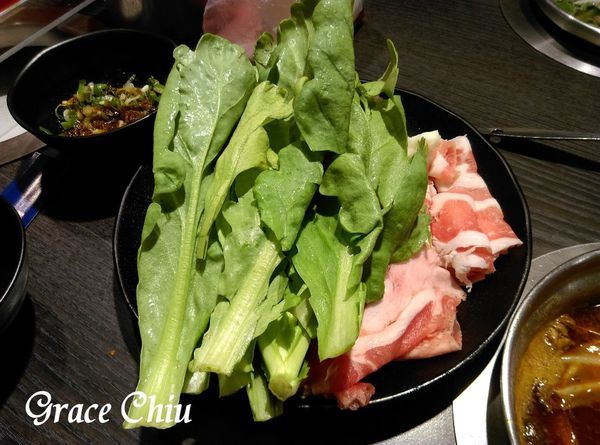 新千葉火鍋 西門町火鍋吃到飽 台北火鍋吃到飽 西門尊爵館