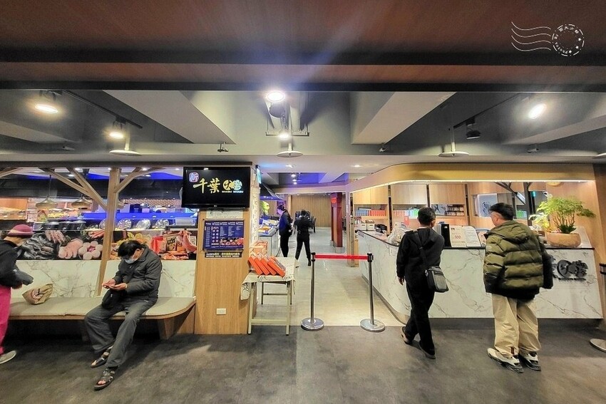 【新千葉火鍋西門町店】