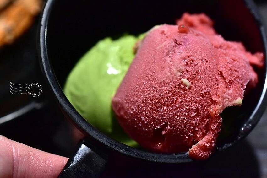 【新千葉火鍋西門町店】哈根達斯