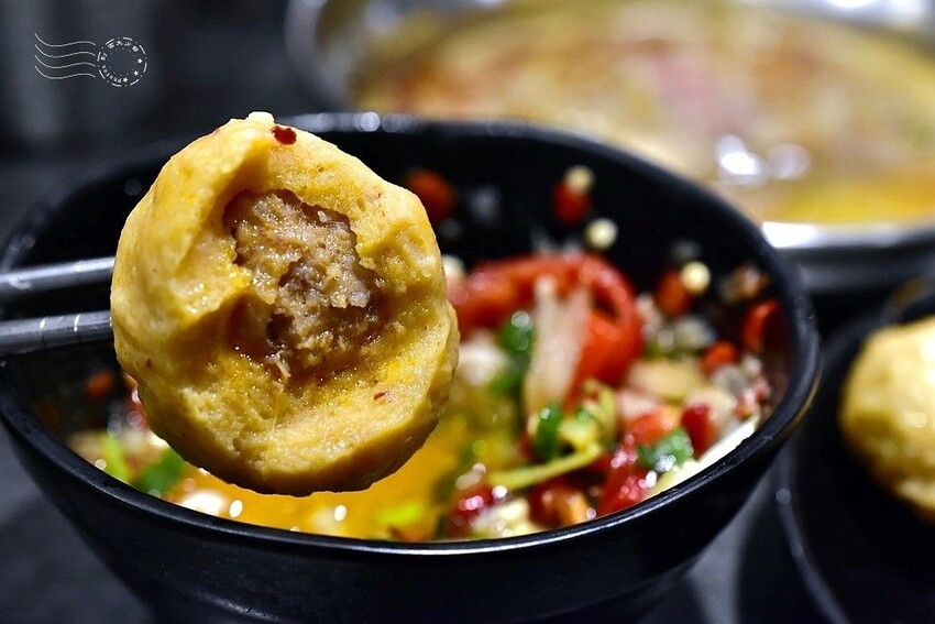 【新千葉火鍋西門町店】