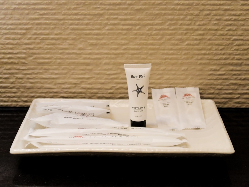 台中住宿 中南海飯店 台中飯店推薦 北屯區飯店 賽的日札-8-min.jpg