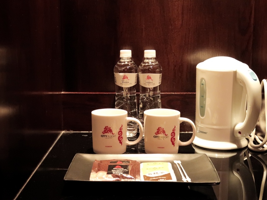 台中住宿 中南海飯店 台中飯店推薦 北屯區飯店 賽的日札-3-min.jpg