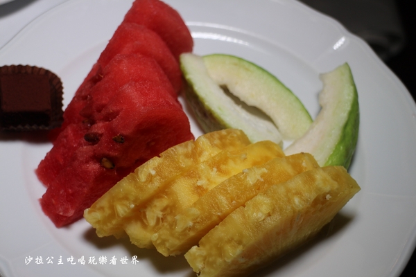 台北西華飯店-Toscana義大利餐廳: 2017台北餐廳週『台北西華飯店-TOSCANA義大利餐廳』吃的到食材的原始風味/捷運中山國中站