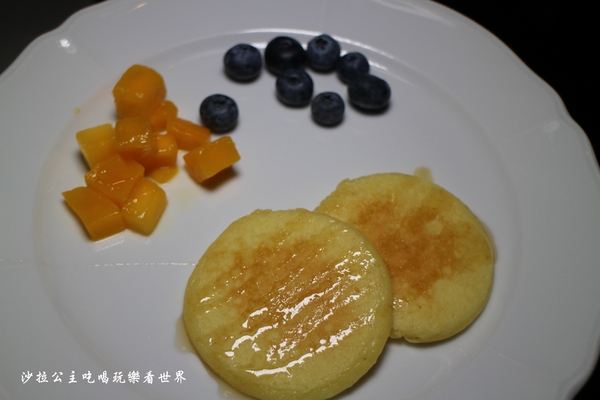 台北西華飯店-Toscana義大利餐廳: 2017台北餐廳週『台北西華飯店-TOSCANA義大利餐廳』吃的到食材的原始風味/捷運中山國中站