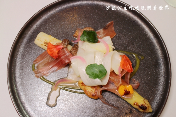 台北西華飯店-Toscana義大利餐廳：風靡東京超人氣限時客座只有2天『台北西華飯店-TOSCANA義大利餐廳』來自日本東京的森林系餐廳