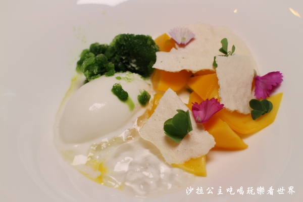台北西華飯店-Toscana義大利餐廳：風靡東京超人氣限時客座只有2天『台北西華飯店-TOSCANA義大利餐廳』來自日本東京的森林系餐廳