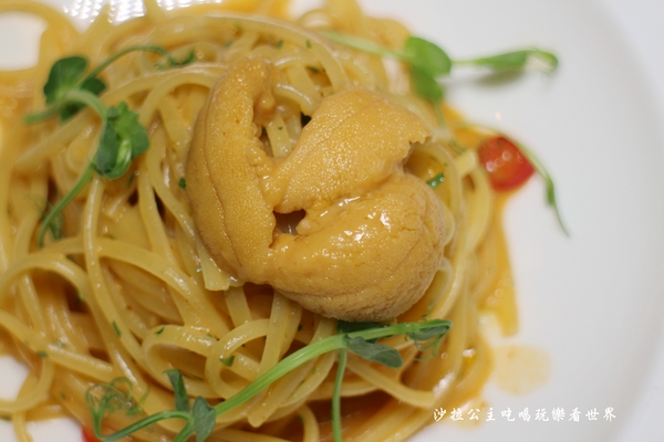 台北西華飯店-Toscana義大利餐廳: 2017台北餐廳週『台北西華飯店-TOSCANA義大利餐廳』吃的到食材的原始風味/捷運中山國中站